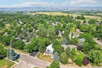 7100 Dry Creek Court, Niwot, CO 80503 - Photo 46