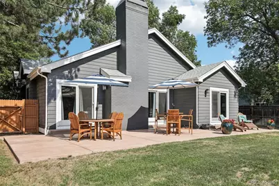 7100 Dry Creek Court, Niwot, CO 80503 - Photo 12