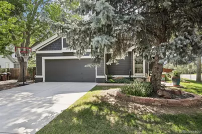 7100 Dry Creek Court, Niwot, CO 80503 - Photo 16