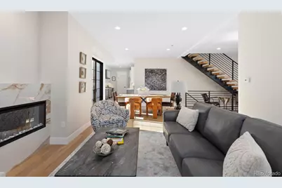 5501 S Nevada Street #A, Littleton, CO 80120 - Photo 8