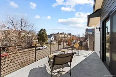 5501 S Nevada Street #A, Littleton, CO 80120 - Photo 30