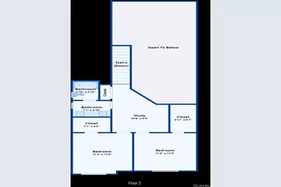 6541 Umber Circle, Arvada, CO 80007 - Photo 38