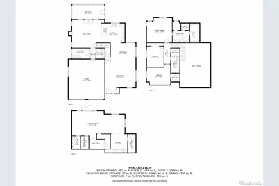 31518 Niakwa Road, Evergreen, CO 80439 - Photo 46