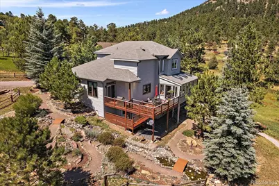 31518 Niakwa Road, Evergreen, CO 80439 - Photo 38