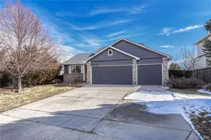 12724 Henson Creek St, Parker, CO 80134 - Photo 2