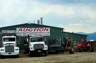 11976 US Hwy 24, Leadville, CO 80461 - Photo 1