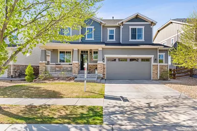 15904 E 117th Avenue, Commerce City, CO 80022 - Photo 2