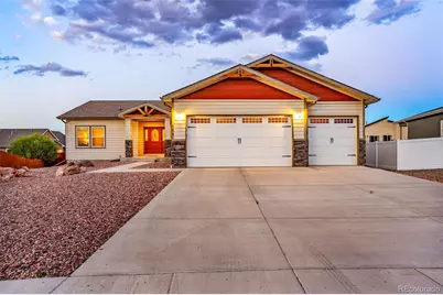 423 Frontier Pl, Canon City, CO 81212 - Photo 2