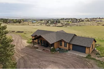 8857 E Parker Road, Parker, CO 80138 - Photo 1