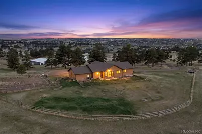 8857 E Parker Road, Parker, CO 80138 - Photo 4