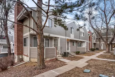 88 S Moline Street, Aurora, CO 80012 - Photo 1