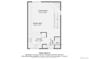 88 S Moline St, Aurora, CO 80012 - Photo 24