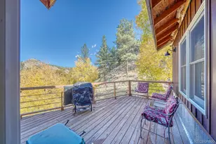 294 Vista de Agua Trail, Westcliffe, CO 81252 - Photo 34