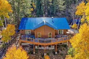 294 Vista de Agua Trail, Westcliffe, CO 81252 - Photo 40
