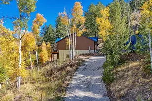 294 Vista de Agua Trail, Westcliffe, CO 81252 - Photo 36