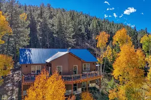 294 Vista de Agua Trail, Westcliffe, CO 81252 - Photo 38