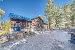 294 Vista de Agua Trail, Westcliffe, CO 81252 - Photo 1
