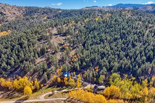 294 Vista de Agua Trail, Westcliffe, CO 81252 - Photo 42