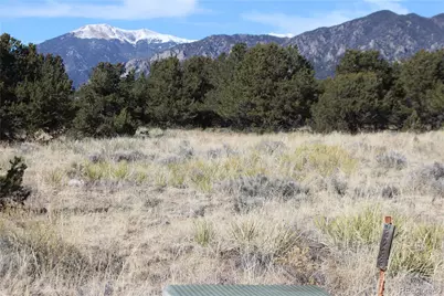 3233 Camino Del Rey, Crestone, CO 81131 - Photo 1