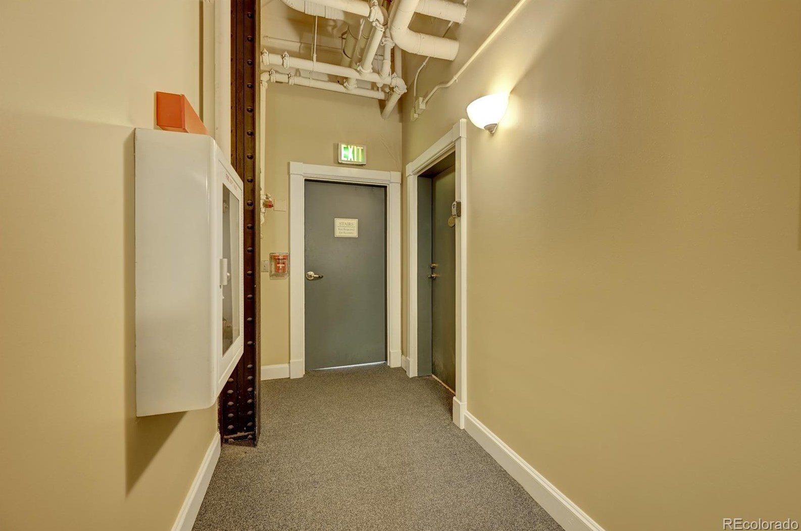 1555 California St Apt 412, Denver, CO 80202