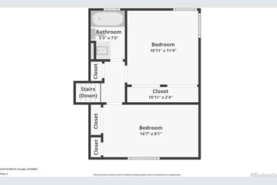 6138 W 85th Place, Arvada, CO 80003 - Photo 22