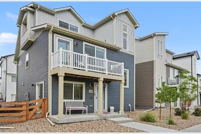 13495 E 103rd Avenue, Commerce City, CO 80022 - Photo 2