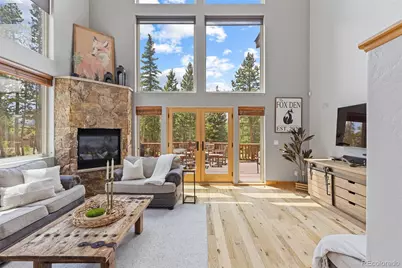 180 Emmett Lode Road, Breckenridge, CO 80424 - Photo 1