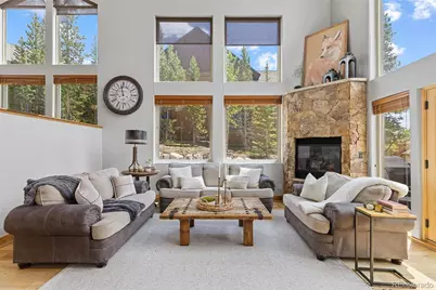 180 Emmett Lode Road, Breckenridge, CO 80424 - Photo 2