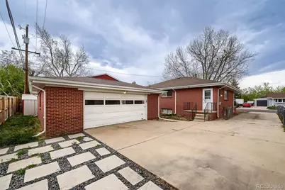 6561 Marshall Street, Arvada, CO 80003 - Photo 26