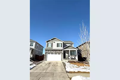 1903 Rolling Wind Drive, Windsor, CO 80550 - Photo 1