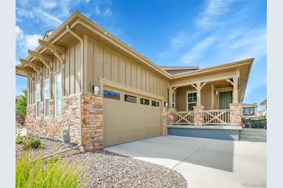 1895 Canyonpoint Lane, Castle Pines, CO 80108 - Photo 2