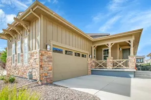 1895 Canyonpoint Ln, Castle Pines, CO 80108 - Photo 2