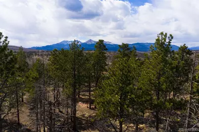 758 Marriott Circle, Fort Garland, CO 81133 - Photo 1