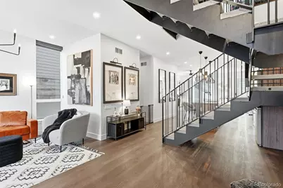 3885 Stuart Street, Denver, CO 80212 - Photo 4