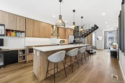 3885 Stuart Street, Denver, CO 80212 - Photo 16