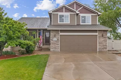 9632 Bramwood Street, Longmont, CO 80504 - Photo 1