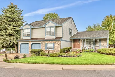 6301 S Ivy Court, Centennial, CO 80111 - Photo 2