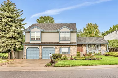 6301 S Ivy Court, Centennial, CO 80111 - Photo 1