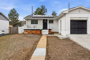 1515 S Carlan Ct, Denver, CO 80219 - Photo 2