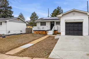 1515 S Carlan Ct, Denver, CO 80219 - Photo 1