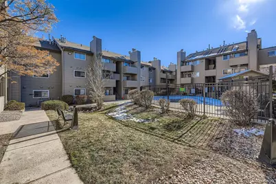 3100 S Federal Boulevard #203, Denver, CO 80236 - Photo 1