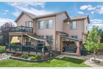 4526 Addenbrooke Loop, Castle Rock, CO 80109 - Photo 44