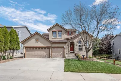 4526 Addenbrooke Loop, Castle Rock, CO 80109 - Photo 2