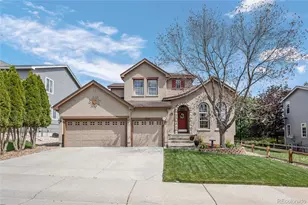 4526 Addenbrooke Loop, Castle Rock, CO 80109 - Photo 2