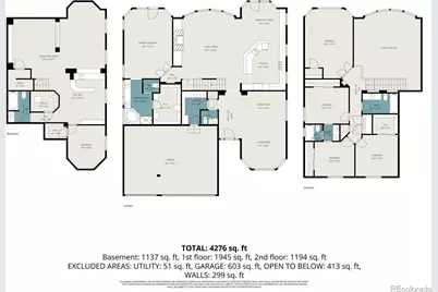 5564 W Ida Drive, Littleton, CO 80123 - Photo 50