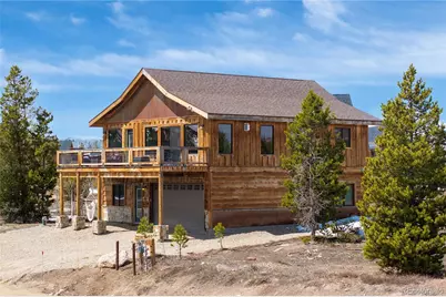 257 Gcr 4035 (Brook Rd), Grand Lake, CO 80446 - Photo 2
