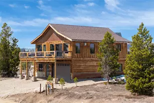 257 Gcr 4035 (Brook Rd), Grand Lake, CO 80446 - Photo 2