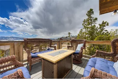 257 Gcr 4035 (Brook Rd), Grand Lake, CO 80446 - Photo 4