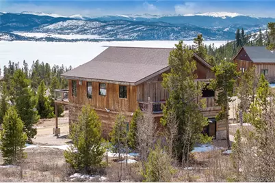 257 Gcr 4035 (Brook Rd), Grand Lake, CO 80446 - Photo 28