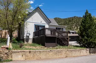 644 Virginia St, Idaho Springs, CO 80452 - Photo 2